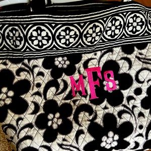 Vera Bradley Tote Bag